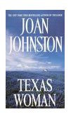 Texas Woman  9780440236849 Front Cover