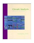 Circuit Analysis  cover art