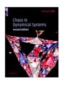 Chaos in Dynamical Systems 2nd 2002 Revised  9780521010849 Front Cover