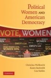 Political Women and American Democracy  cover art