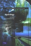Hydrology and Global Environmental Change  cover art