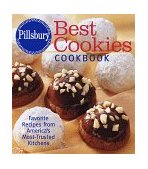 Best Cookies Cookbook Favorite Recipes from America's Most-Trusted Kitchens  9780609600849 Front Cover