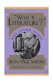 What Is Literature? and Other Essays  cover art