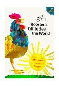 Rooster's off to See the World  cover art