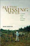 All the Missing Souls A Personal History of the War Crimes Tribunals cover art
