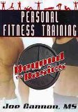 Personal Fitness Training : Beyond the Basics cover art