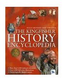 Kingfisher History Encyclopedia  9780753457849 Front Cover