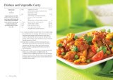 Complete Curry Cookbook 250 Recipes from Around the World  9780778801849 Front Cover