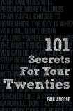 101 Secrets for Your Twenties  cover art