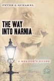 Way into Narnia A Reader's Guide cover art