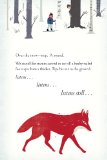 Over and under the Snow  9780811867849 Front Cover