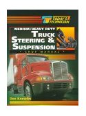 Medium-Heavy Duty Truck Steering and Suspension 1998 9780827372849 Front Cover