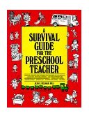 Survival Guide for the Pre-School Teacher  cover art
