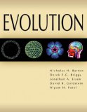Evolution  cover art