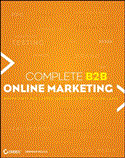 Complete B2B Online Marketing  cover art