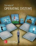 Looseleaf for Survey of Operating Systems 6th 9781260493849 Front Cover