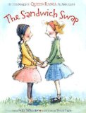 Sandwich Swap  9781423124849 Front Cover
