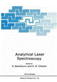 Analytical Laser Spectroscopy 2011 9781461294849 Front Cover