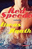 Red Speedo A Play  9781468310849 Front Cover