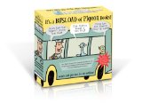 It's a Busload of Pigeon Books!-NEW ISBN  9781484725849 Front Cover
