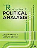 R Companion to Political Analysis 2nd 9781506368849 Front Cover