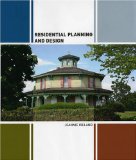 Residential Planning and Design  cover art
