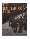 Baltimore Book New Views of Local History cover art