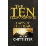 Ten Commandments Laws of the Heart cover art
