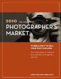 2010 Photographer's Market 33rd 2009 9781582975849 Front Cover
