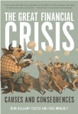 Great Financial Crisis Causes and Consequences cover art