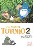 My Neighbor Totoro  9781591166849 Front Cover