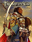 Pathfinder 4: Origins  9781606907849 Front Cover