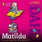 Matilda:  9781611761849 Front Cover