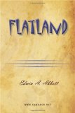 Flatland A Romance in Many Dimensions 2010 9781615341849 Front Cover