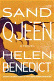Sand Queen  cover art