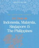 Indonesia, Malaysia, and Singapore 2014 9781742706849 Front Cover