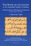 Book of Ascension to the Essential Truths of Sufism (Mi'raj Al-Tashawwuf Ila Haqa'iq Al-tasawwuf) a Lexicon of Sufic Terminology  9781891785849 Front Cover
