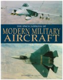 Ency Modern Military Aircraft (Encyclopedia)  9781904687849 Front Cover