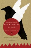 Ministry of Pain A Novel cover art