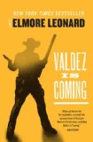 Valdez Is Coming A Novel cover art