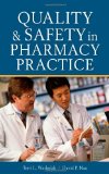 Quality and Safety in Pharmacy Practice  cover art