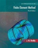Introduction to the Finite Element Method  cover art