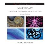 MathCad A Tool for Engineers and Scientists (B. E. S. T. Series) 2nd 9780073191850 Front Cover