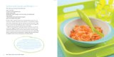 Annabel Karmel's New Complete Baby and Toddler Meal Planner  9780091924850 Front Cover