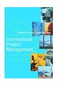 International Project Management  cover art