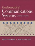 Fundamentals of Communication Systems  cover art