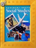 Social Studies : Communities 1998 9780153097850 Front Cover