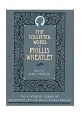 Collected Works of Phillis Wheatley  cover art