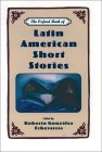 Oxford Book of Latin American Short Stories  cover art