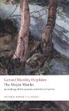 Gerard Manley Hopkins: the Major Works  cover art